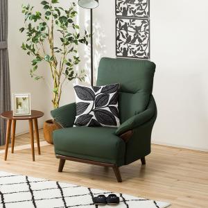 ニトリ（NITORI） アクセントチェア パーソナルチェア (シャルパ3 DR