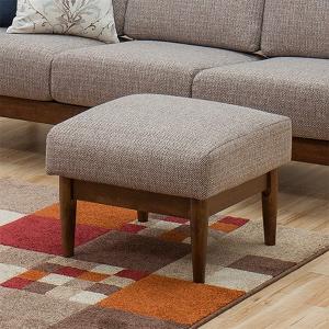 スツール(マイス BE/MBR) ニトリ