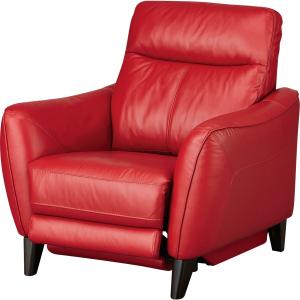 ニトリ（NITORI） ソファー ソファ 1人掛け 電動リクライニングソファ