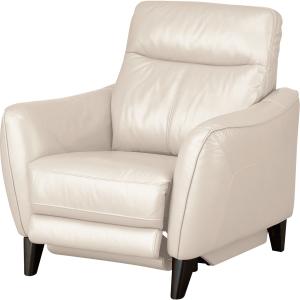 ニトリ（NITORI） ソファー ソファ 電動リクライニングソファ 1人掛け