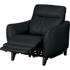 ニトリ 電動パーソナルチェア(LS03 革 NW DGY) : ニトリ Yahoo!店