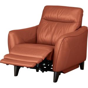 ニトリ ソファー ソファ 2人掛け 電動リクライニングソファ (アネーロ