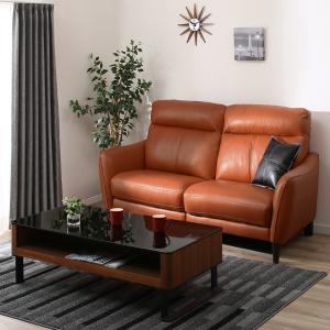 ニトリ ソファー ソファ 3人掛け 電動本革リクライニングソファ