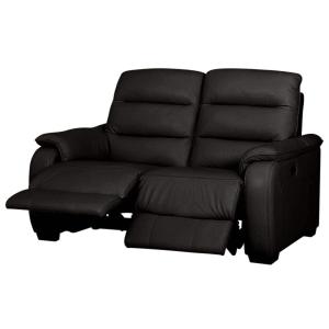 ニトリ ソファー ソファ 2人掛け 電動リクライニングソファ