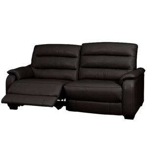 ニトリ ソファー ソファ 2人掛け 電動リクライニングソファ