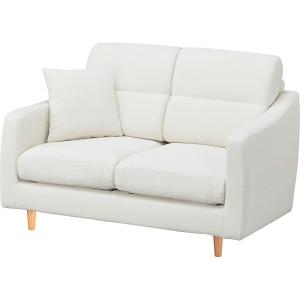 ニトリ ソファー ソファ 3人掛け 布張りソファ(NP A4R FC DR-IV/DBR