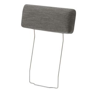 CA用別売りヘッドレスト (DR-GY) ニトリ