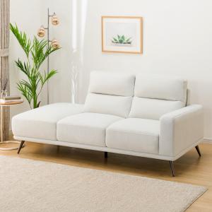 ニトリ（NITORI） ソファー ソファ コーナーソファ(SG01 LC GY) カウチ