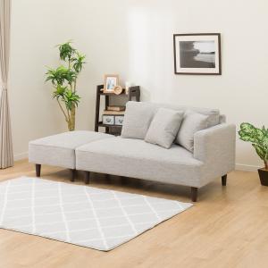 1個のみ　ニトリ一人用ソファ　by BEAMS DESIGN② ニトリとBEAMS DESIGNが共同開発した家具シリーズの第2弾アイテムをご