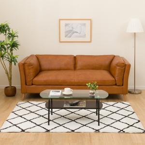 ソファー ソファ 3人掛け ソファ(LB02 ...の詳細画像2