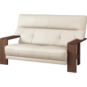 カリモク家具（KARIMOKU FURNITURE） 【地域限定】【カリモク】 2.5人
