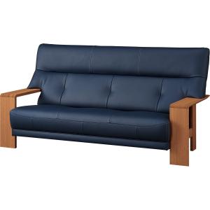 ニトリ（NITORI） ソファー ソファ 2人掛け ワイドソファ(ダンテ