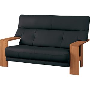 ニトリ（NITORI） ソファー ソファ 2人掛け ワイドソファ(ダンテ