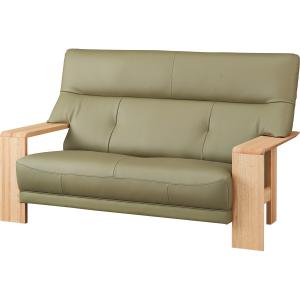 カリモク家具（KARIMOKU FURNITURE） 【地域限定】【カリモク】 2.5人