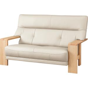 カリモク家具（KARIMOKU FURNITURE） 【地域限定】【カリモク】 2.5人