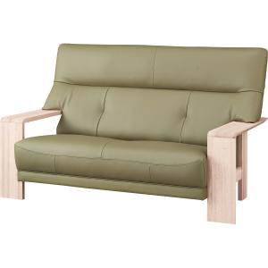 カリモク家具（KARIMOKU FURNITURE） 【地域限定】【カリモク】 2.5人