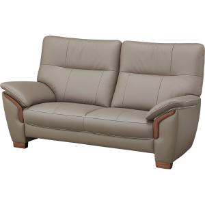 ニトリ（NITORI） ソファー ソファ 3人掛け ソファ(KM02 Z19703R