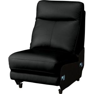 ニトリ（NITORI） ソファー ソファ 1人掛け (アネーロ NB RE