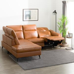 ニトリ（NITORI） 電動カウチソファ(LB033-2 LC GY) : ニトリ Yahoo!店