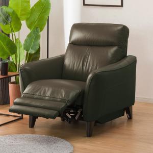 ニトリ ソファー ソファ 電動リクライニングソファ 1人掛け パーソナル