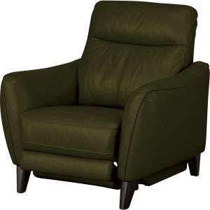 ニトリ（NITORI） アクセントチェア パーソナルチェア (シャルパ3 DR