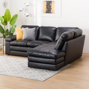 ニトリ（NITORI） ソファー ソファ コーナーソファ(SG01 LC GY) カウチ