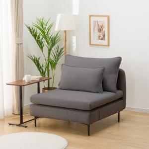 ニトリ CS02用ヘッドレスト(NS布 H-DGY) : ニトリ Yahoo!店