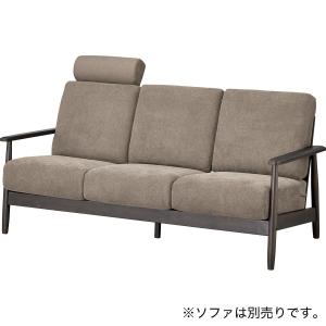 IG01専用 ヘッドレスト 布張りタイプ (I...の詳細画像2