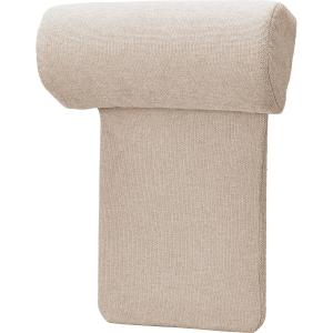 ニトリ（NITORI） CS02用ヘッドレスト(NS布 H-DGR) : ニトリ Yahoo!店