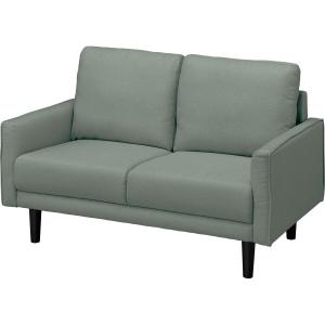 ソファ　ニトリ ニトリ（NITORI） ソファー ソファ 掃除しやすい脚高のコンパクト