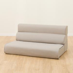 ローソファ　シングル　ニトリ 楽天市場】左肘 1人掛け 圧迫感なく座り心地が良いローソファ (N