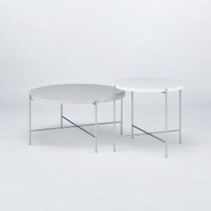 ニトリ（NITORI） 昇降テーブル(JY03-03 LBR) : ニトリ Yahoo!店