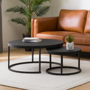 ニトリ（NITORI） 幅120cm センターテーブル(セリスMBR) : ニトリ