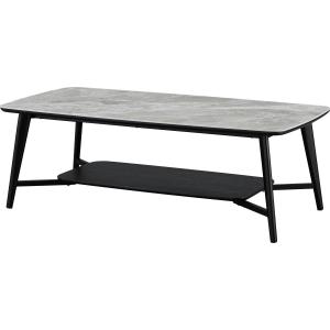 ニトリ（NITORI） 幅120cm センターテーブル(セリス 120 LBR2