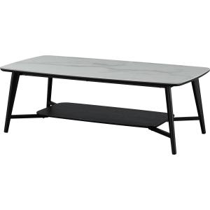 ニトリ（NITORI） センターテーブルANM001CT BE/LBR(Living in Comfort