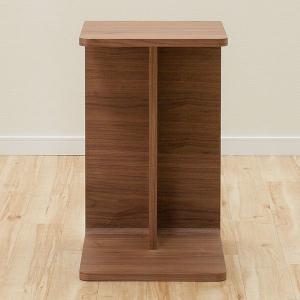 幅39・58cm サイドテーブル ベッドテーブ...の詳細画像3