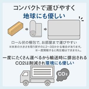 マットレス 体圧分散 厚さ16cm シングル ...の詳細画像5