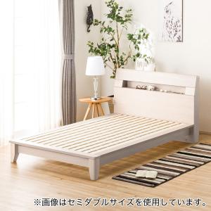 ニトリ（NITORI） ベッド シングルすのこベッドフレーム(ロデリック-S