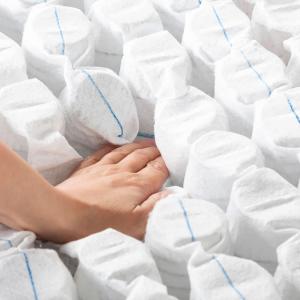 マットレス シモンズ シングルマットレス(6....の詳細画像2