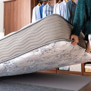 マットレス シモンズ シングルマットレス(6....の詳細画像3