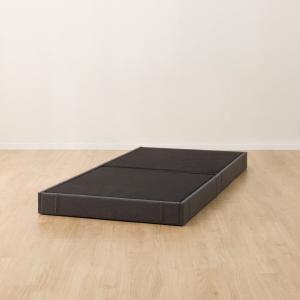 ニトリ ベッド ダブルヘッド・フットボード用1枚(GY OY001