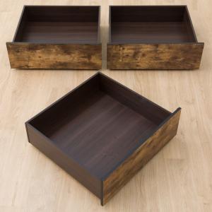 ニトリ（NITORI） チェスト(ステイン 9179 BR) : ニトリ Yahoo!店