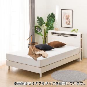 ニトリ ベッド シングルベッドフレーム(EB-002 WW LEG/LOW ニトリ ベッド シングルベッドフレーム(EB-002 WW LEG/LOW