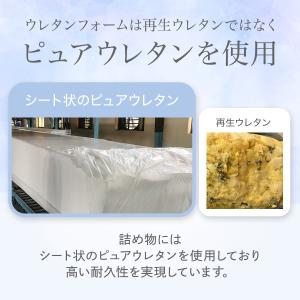 マットレス 体圧分散 厚さ16cm シングル ...の詳細画像5