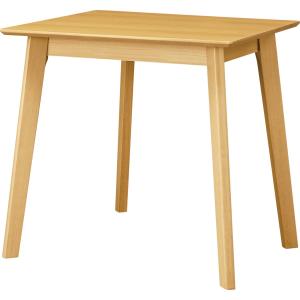 ダイニングテーブル(4LEG NA 78/60 SJ601) ニトリ｜nitori-net