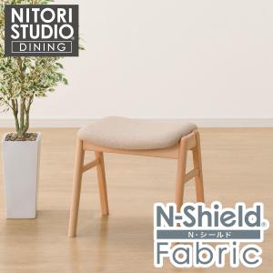 4脚セット NITORI ニトリ 木製 スツール リュークDBR 送料無料 4脚セット NITORI ニトリ 木製 スツール リュークDBR 送料無料