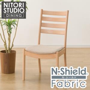 NITORI ニトリ ダイニングチェア Nコレクション C-57 ダイニングチェア(Nコレクション C-57 NA/AQ-BE) | ニトリネット