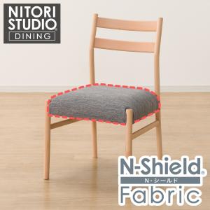美品　ニトリ　ダイニングチェア　Nコレクション　C-34 2脚 楽天市場】ダイニングチェア(Nコレクション C-34/AQ)【玄関先迄