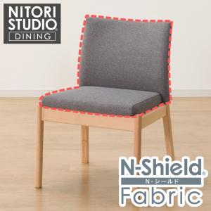 ニトリ（NITORI） FPマット(ダイニングテーブルスタディーS 85棚付き