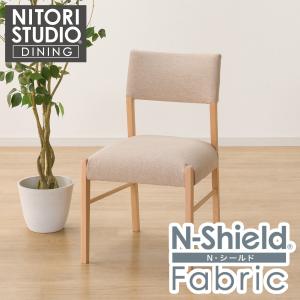 ダイニングチェア(インテール3 LBR)　ニトリ ニトリ ダイニングチェア(インテール3 LBR) : ニトリ Yahoo!店